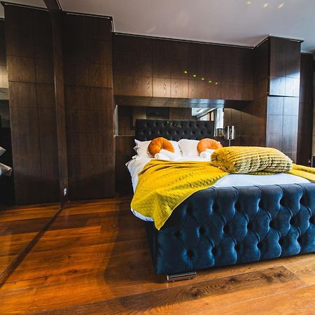 Luxury Studio Flat Victoria Sw1 London Ngoại thất bức ảnh