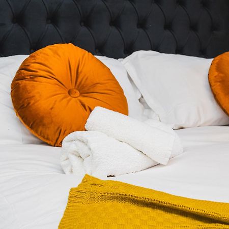 Luxury Studio Flat Victoria Sw1 London Ngoại thất bức ảnh