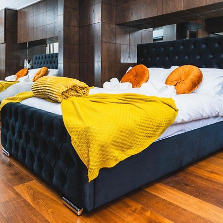 Luxury Studio Flat Victoria Sw1 London Ngoại thất bức ảnh