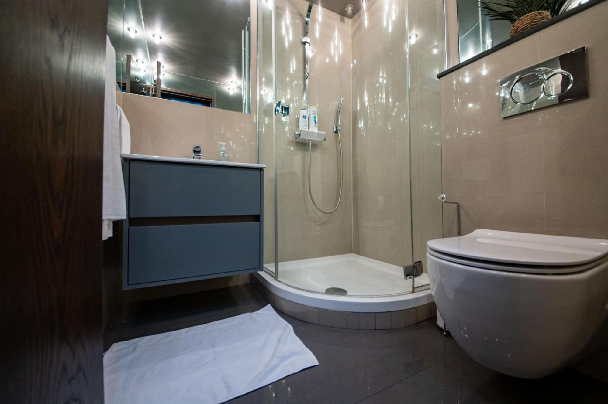 Luxury Studio Flat Victoria Sw1 London Ngoại thất bức ảnh