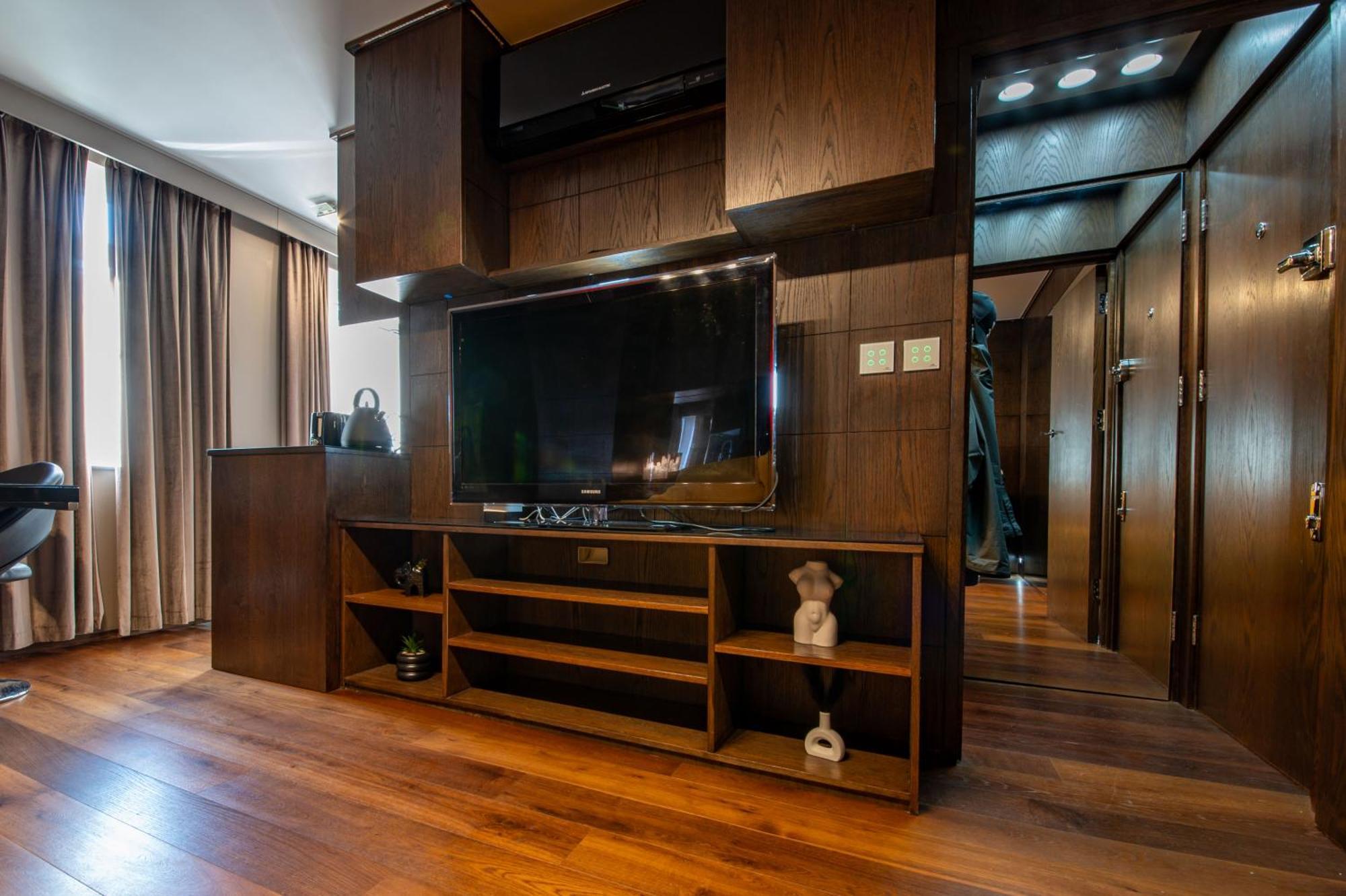 Luxury Studio Flat Victoria Sw1 London Ngoại thất bức ảnh