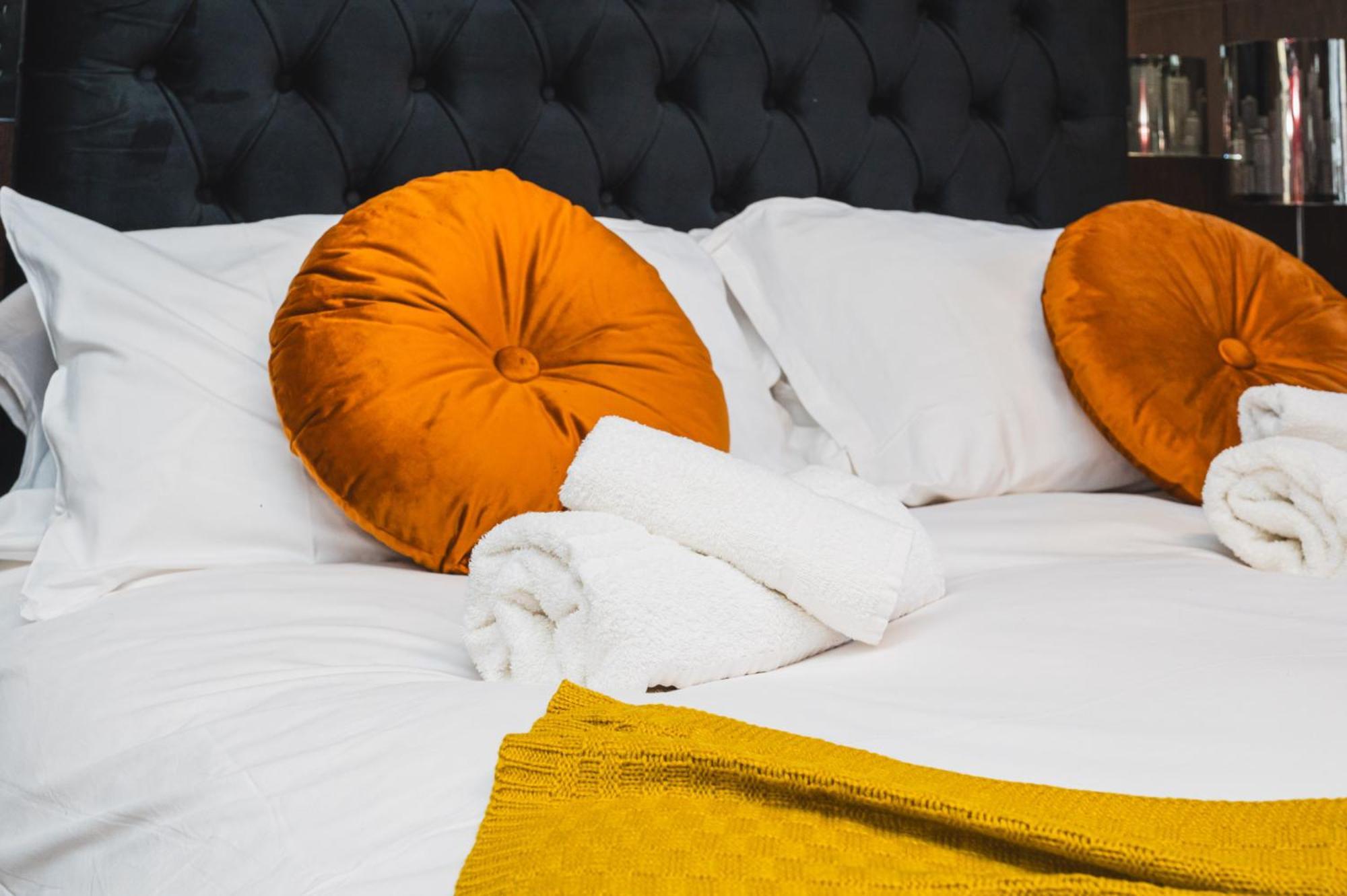 Luxury Studio Flat Victoria Sw1 London Ngoại thất bức ảnh
