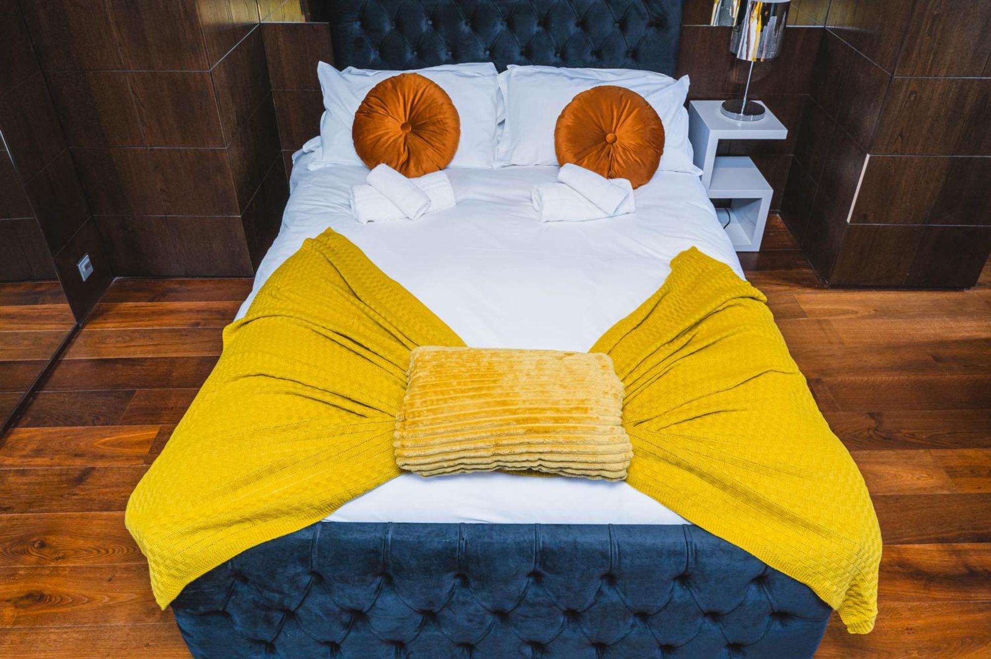 Luxury Studio Flat Victoria Sw1 London Ngoại thất bức ảnh
