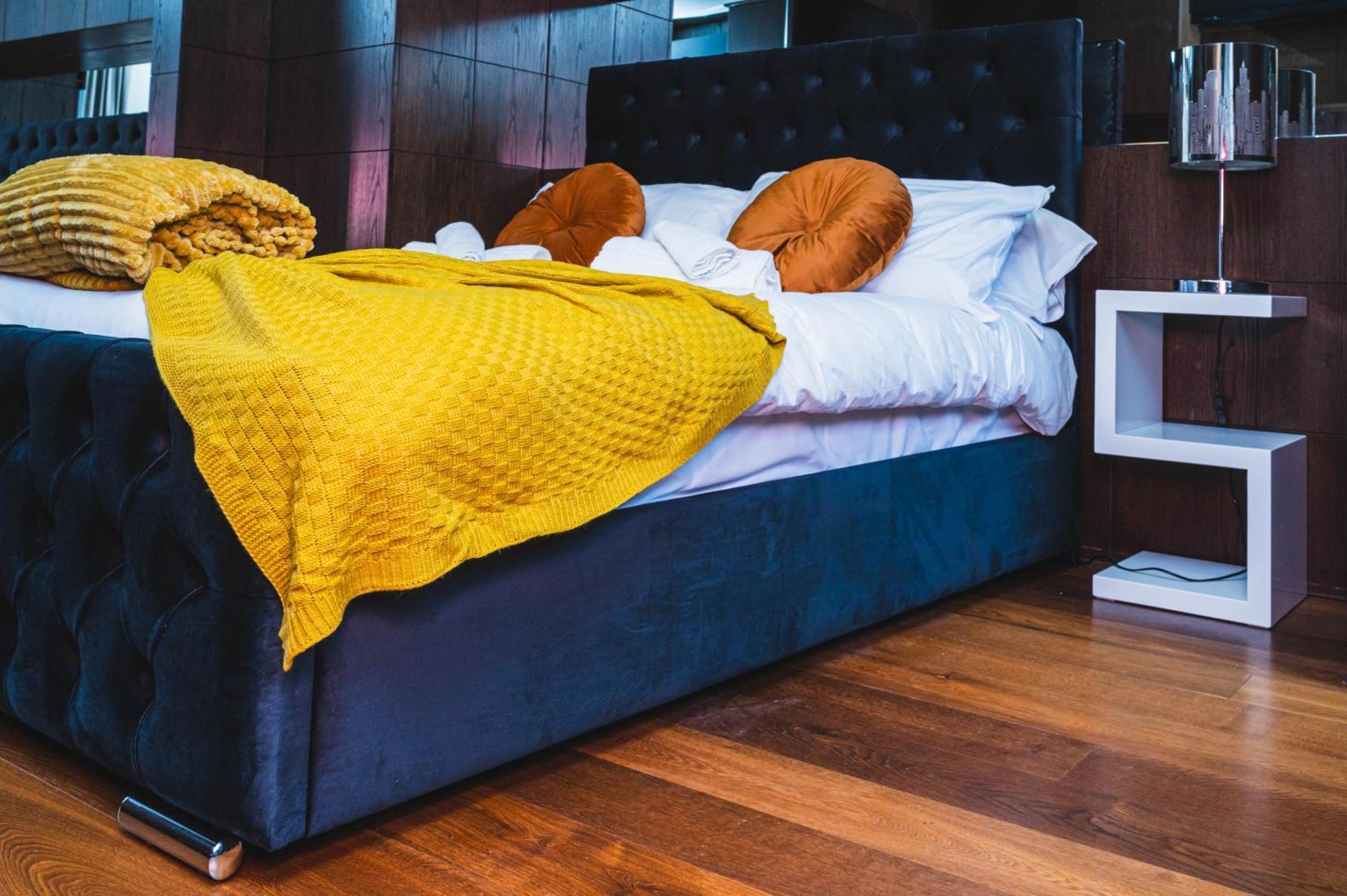 Luxury Studio Flat Victoria Sw1 London Ngoại thất bức ảnh