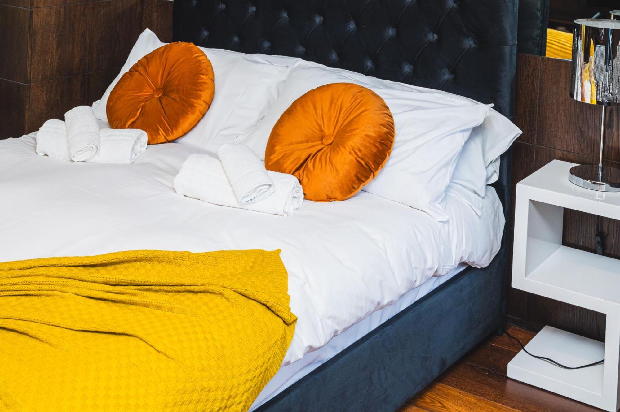 Luxury Studio Flat Victoria Sw1 London Ngoại thất bức ảnh