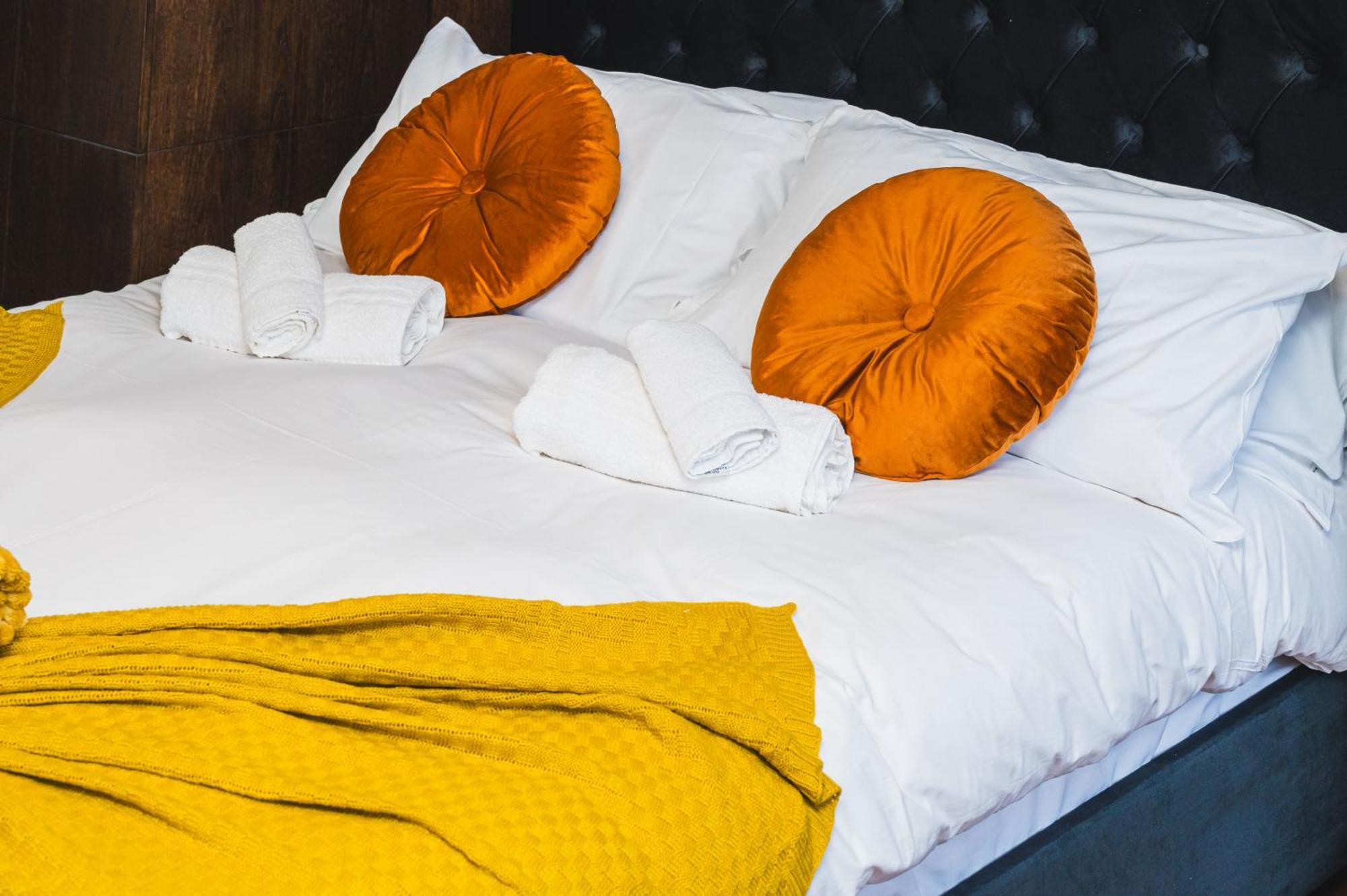 Luxury Studio Flat Victoria Sw1 London Ngoại thất bức ảnh