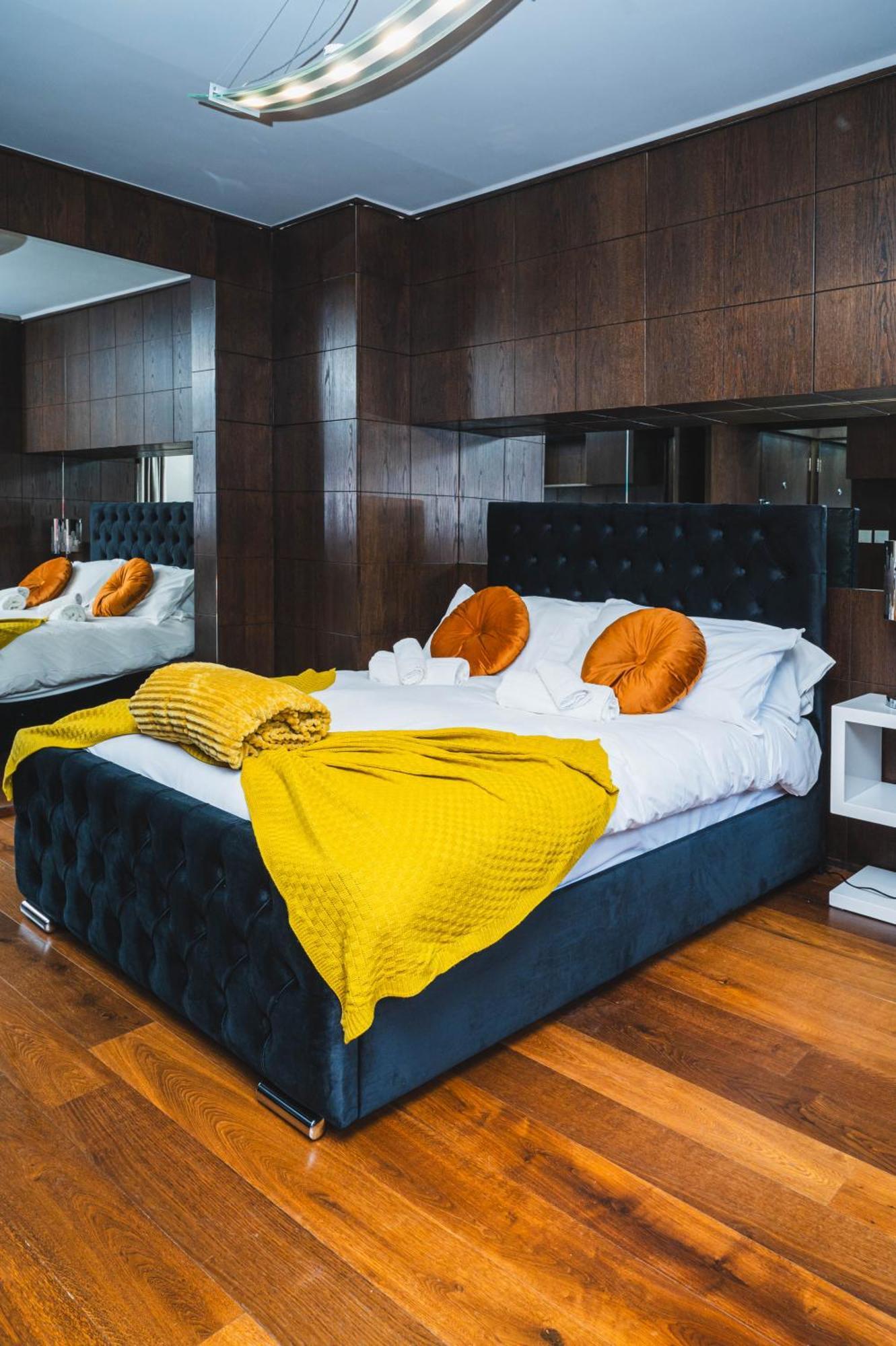 Luxury Studio Flat Victoria Sw1 London Ngoại thất bức ảnh