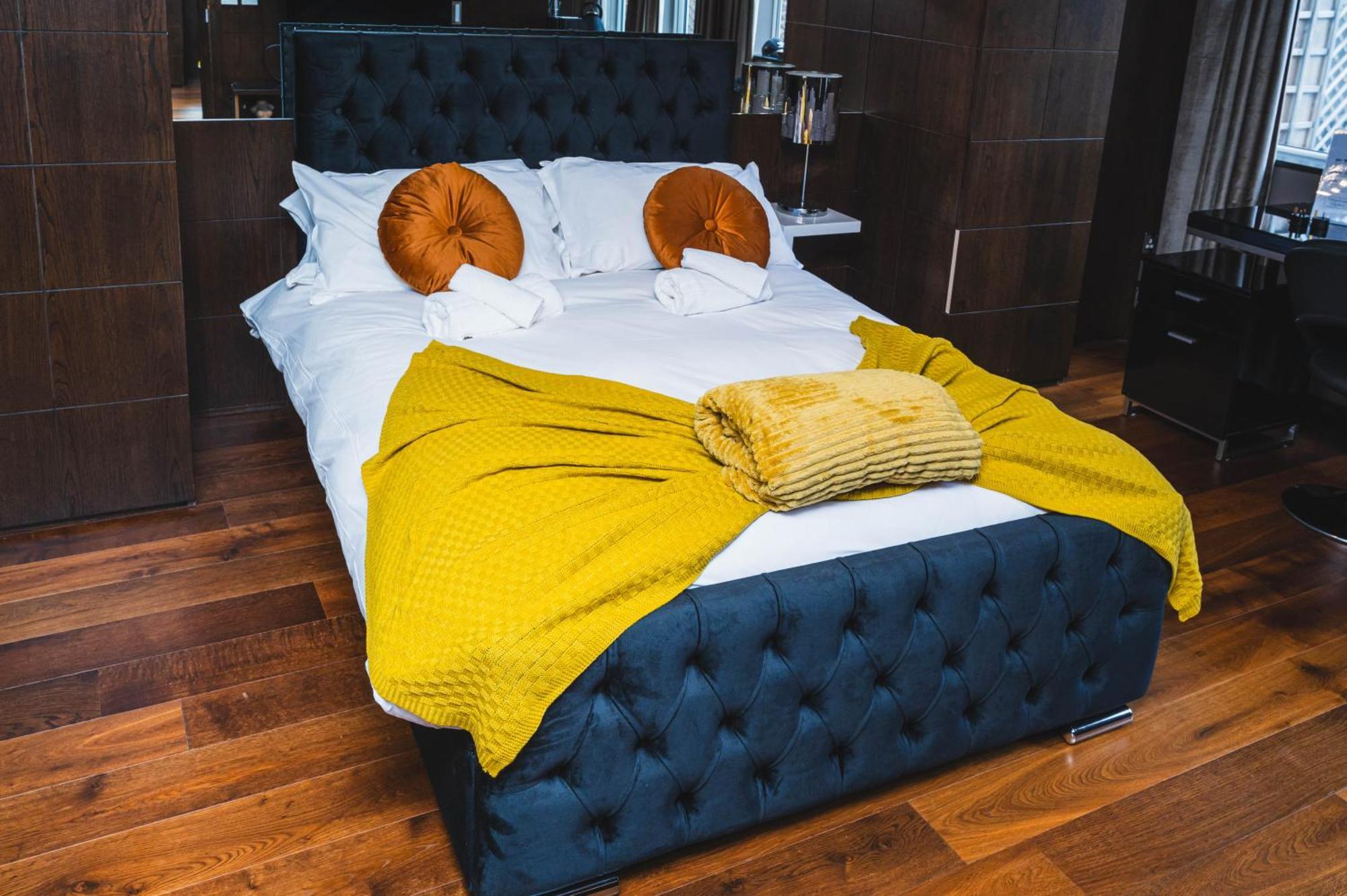 Luxury Studio Flat Victoria Sw1 London Ngoại thất bức ảnh